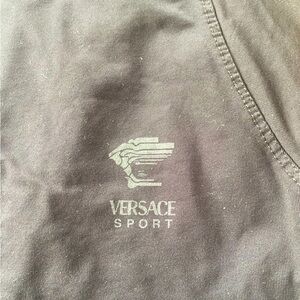 Versace Sport xl mens tank top